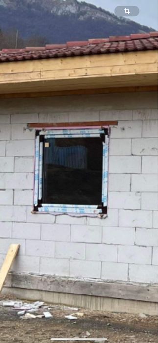 Termopane Veka Noi maro