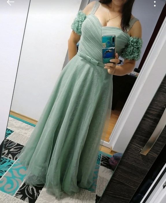 Rochie deosebita