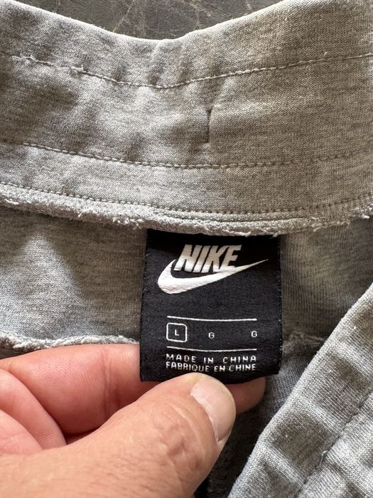 Nike,pantaloni de trening bărbați,măr.L