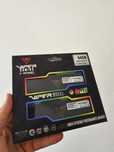 Kit 64Gb Ram DDR4 3600Mhz CL18 RGB (4x32) - Memorii Patriot Viper