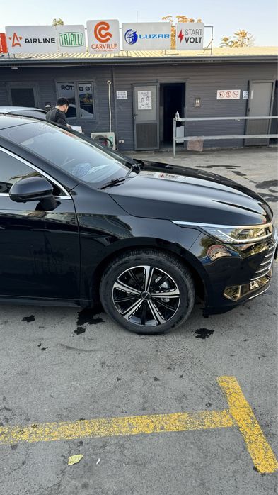 BYD chazor full 2023