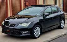 SEAT LEON FR 1.4 Tsi An 2014 Panoramic,Full Led