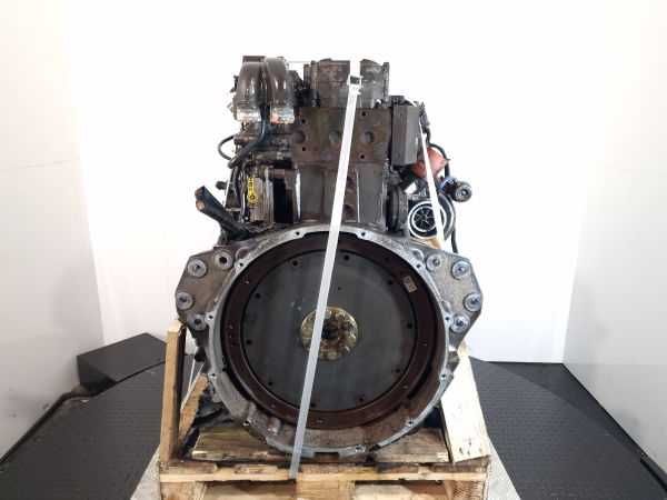 Motor complet DAF PR265 U1 - Piese motor DAF - EURO5