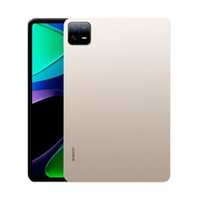 Таблет Xiaomi Pad 6 128GB Wi-Fi Gold