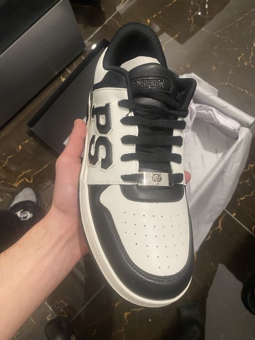 Adidasi Plein Sport Viper 1