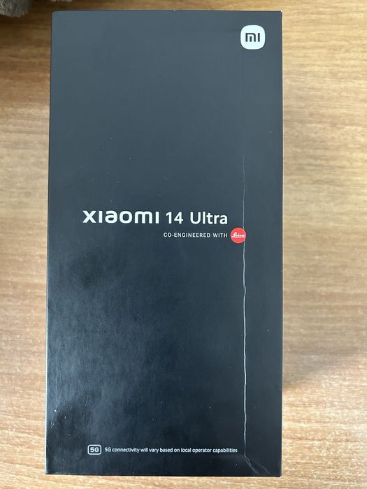 Xiaomi 14 ultra