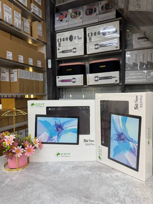 Планшеты , нашумевшые , G2000 ,  S19pro ,  планшет