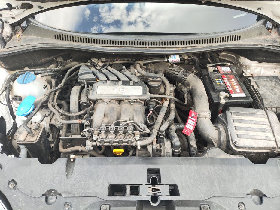 Seat ALTEA XL bifuel LPG