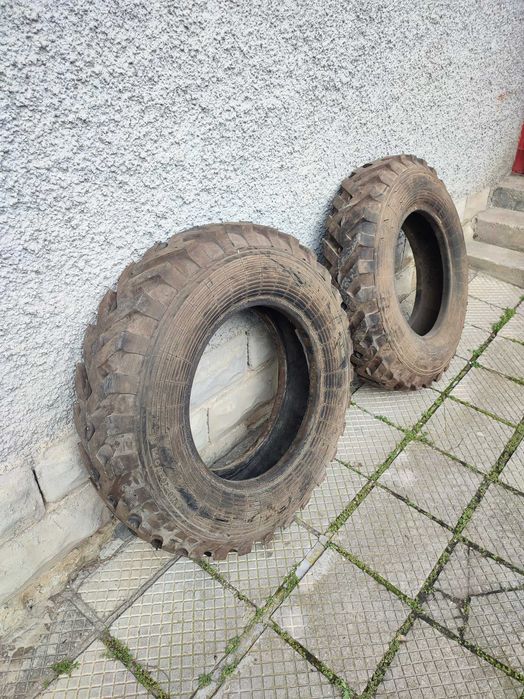 Гуми ГАЗ български