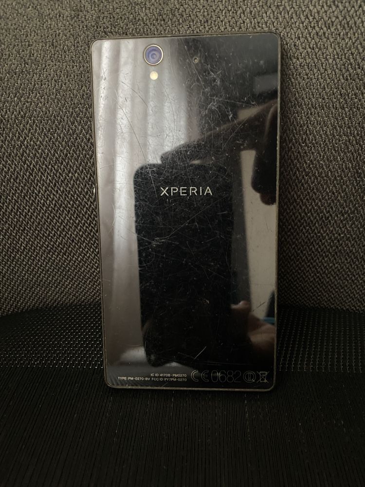 Телефон Sony Xperia за части