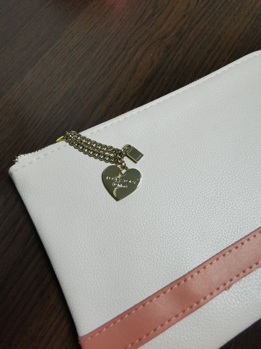Chloe Love Story pouch Original!