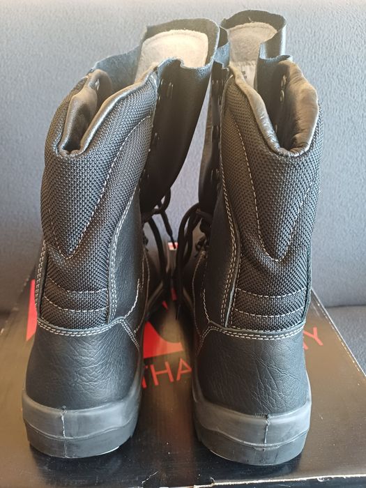 Зимни работни обувки MTS