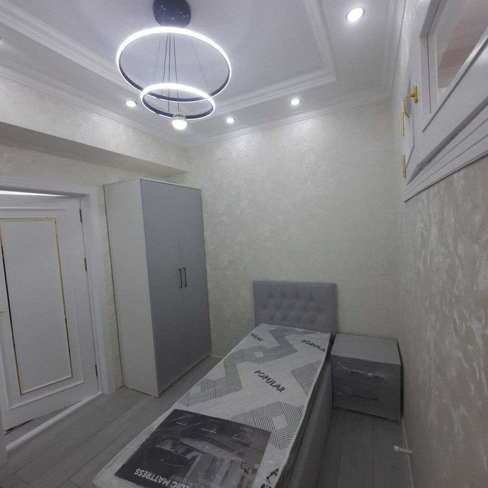 Sagdiana hududida kvartira zudlik bilan sotiladi!