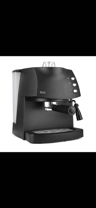 Кафемашина за еспресо