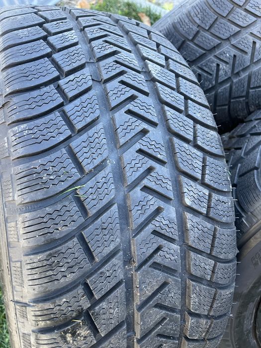 18” Джанти за Porsche 5x130 Michelin 255/55/18