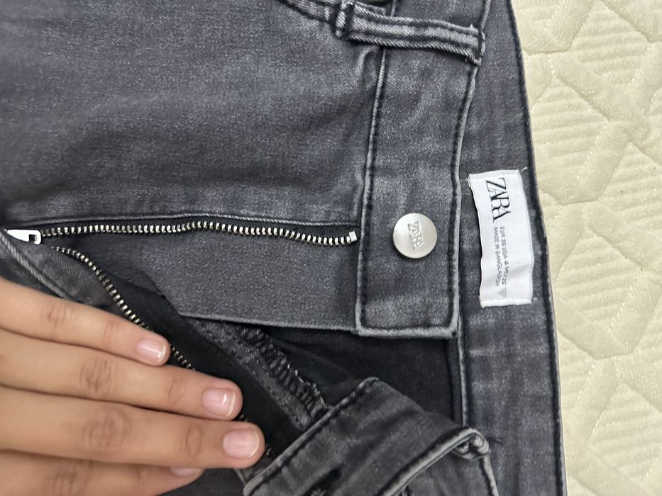 ZARA джынсысыыыы