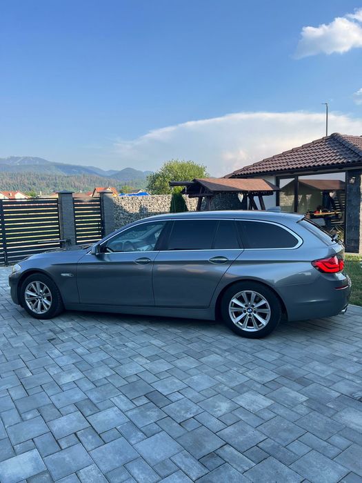 BMW seria 5 impecabil