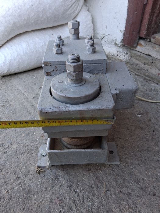 Vind Vibrator  Industrial