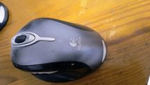 Logitech MX1000 Mause