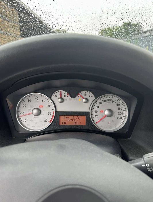 Vand Fiat Stilo 1.4 benzin
