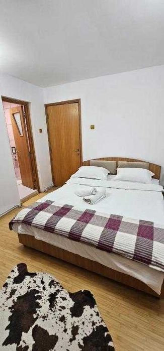 Ofer cabana pentru revelion