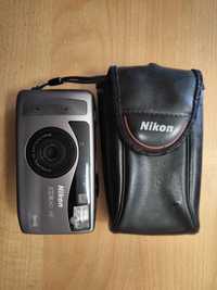 Nikon zoom 310 AF