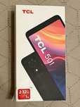 Telefon TCL 501 nou (sigilat)