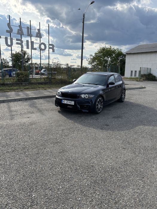 Vand bmw seria 1