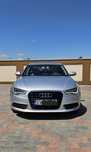 Vând Audi A6 C7.
