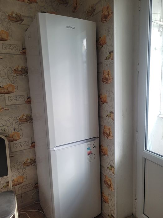 Продам холодильник BEKO