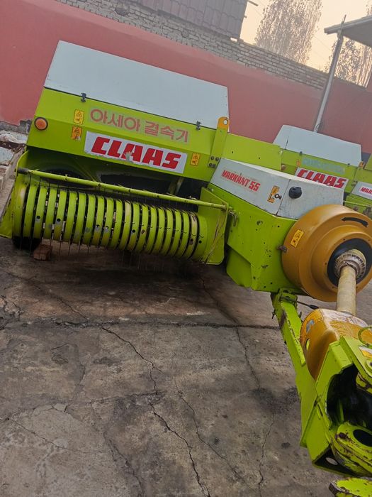 Klass 55 kareyadan kelgan