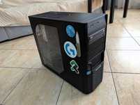 PC Gaming i7 3770, Strix GTX 1070, 16GB RAM, 1TB HDD, 500gb SSD