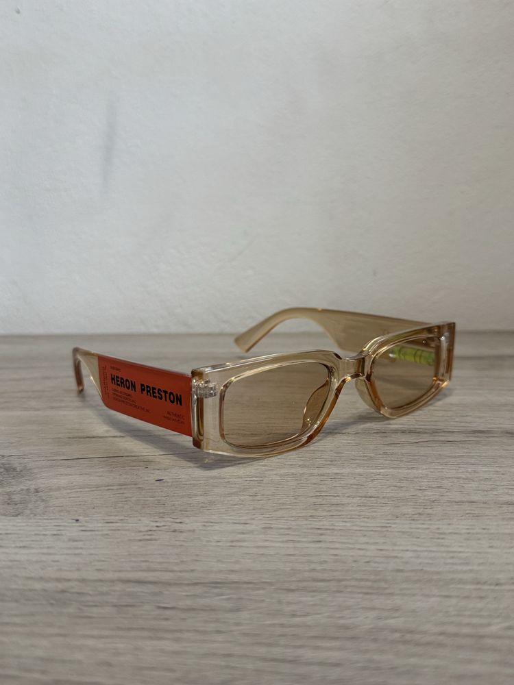 Ochelari Heron Preston