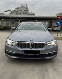 BMW Seria 5 Luxury Line