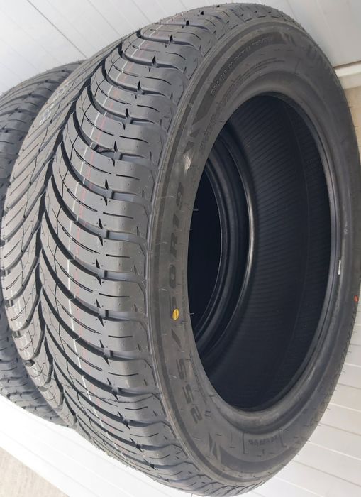 255/50 R19, 107W, UNIGRIP 4S, Anvelope All Season M+S