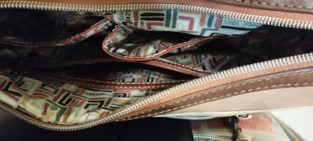 Дамска чанта Anneke