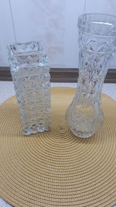 Вази///пепелници