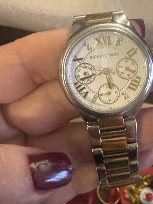 Часовници Michael Kors