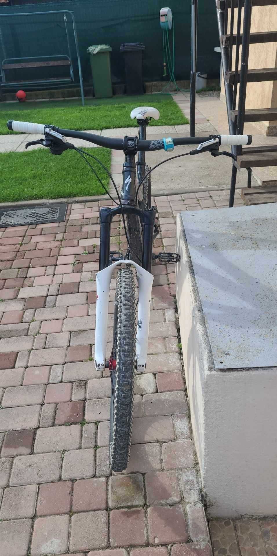 MTB Specialized SX Trial