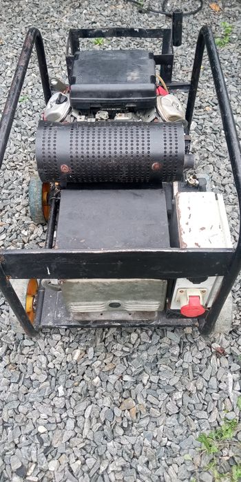 Generator Honda GX670 16KVA