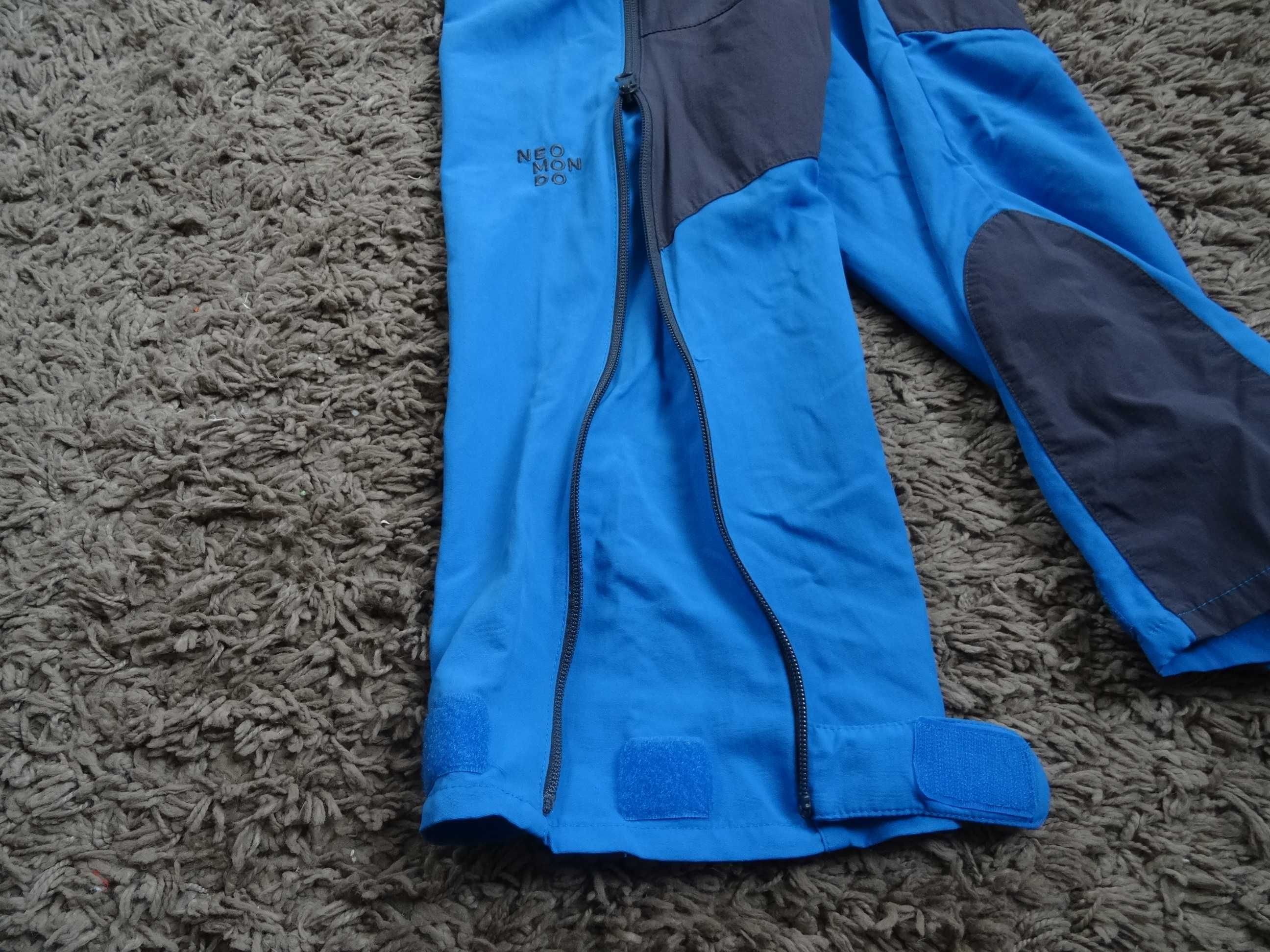 neo mon do XL  blekinge soft shell