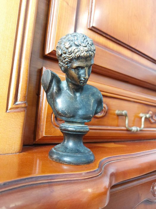 Mezdrea/Cuțitoaie Peugeot Frères Model Foarte RAR!!!