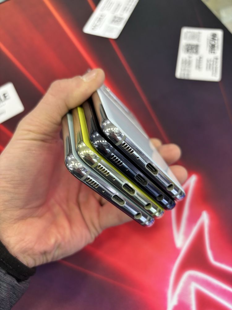 Samsung S10e • Orgianl • Nasiya SAVDO Bor!! • 6/128gb