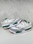 Jordan 4 RM Pine Green