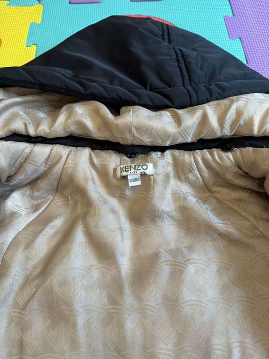 Kenzo оригинално детско яке ХС