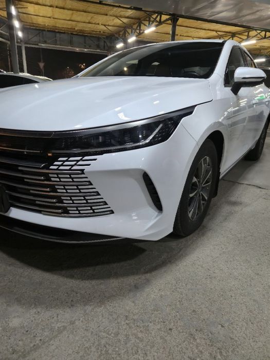 BYD Chazor 55 km lik, 2024 y, probeg 11000 km
