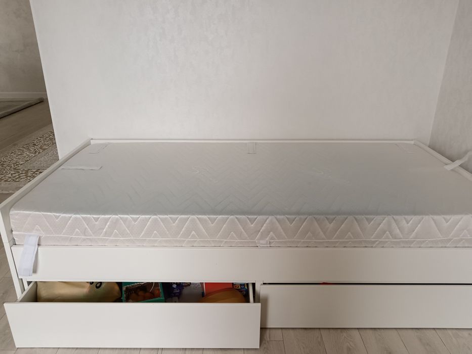 Кровать для детей раскладной