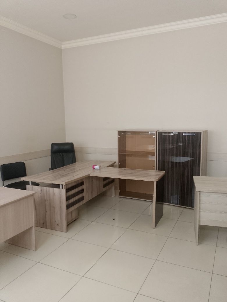 Чиланзар Ул Пионерская 30м² 2этаж 1кабинет Юр адрес