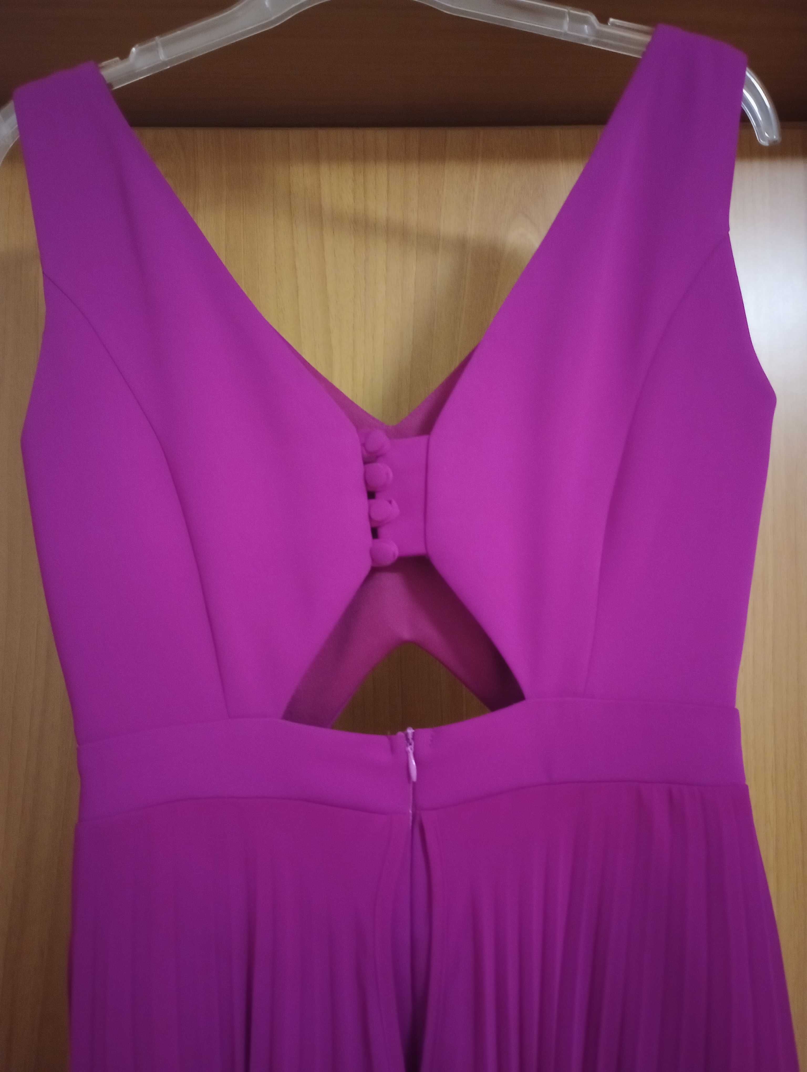 Rochie eleganta de zi sau seara