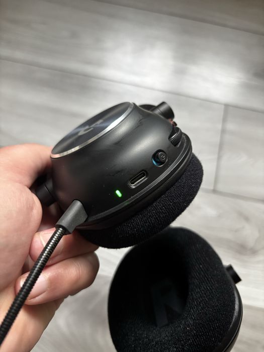 Logitech g pro x lightspeed gaming